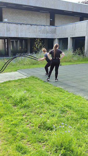 Beoordelingen van Context Gym - Personal Training & Outdoor Fitness in Brugge - Sportschool