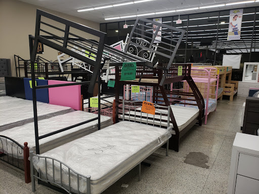 Furniture Store «Price Busters Discount Furniture», reviews and photos, 7756 Marlboro Pike, Forestville, MD 20747, USA