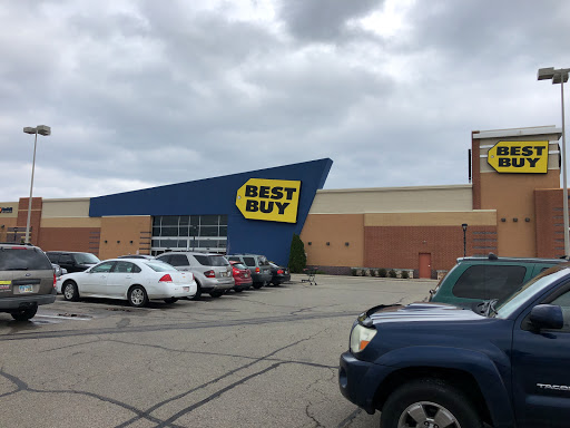 Electronics Store «Best Buy», reviews and photos, 3435 Princeton Rd, Hamilton, OH 45011, USA