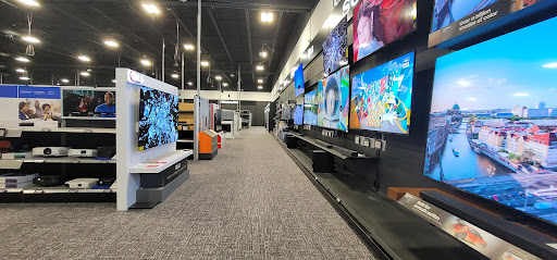 Electronics Store «Best Buy», reviews and photos, 1980 Mt Zion Rd, Morrow, GA 30260, USA