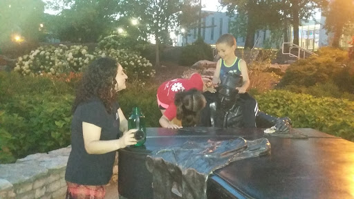 Auditorium «IU Auditorium», reviews and photos, 1211 E 7th St, Bloomington, IN 47405, USA