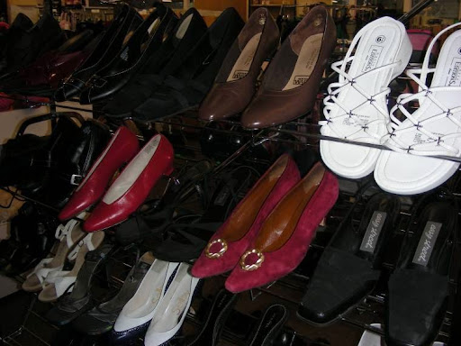 Thrift Store «The Arc Thrift Store - Corvallis», reviews and photos, 928 NW Beca Ave, Corvallis, OR 97330, USA