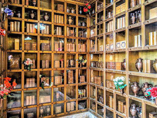 Funeral Home «Acacia Memorial Park & Funeral Home», reviews and photos, 14951 Bothell Way NE, Seattle, WA 98155, USA