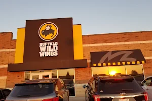 Buffalo Wild Wings image