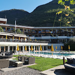 Photo n°3 de l'avis de Thomas.f fait le 16/09/2018 à 12:59 sur le  theiner's garten Das Biorefugium à Gargazon