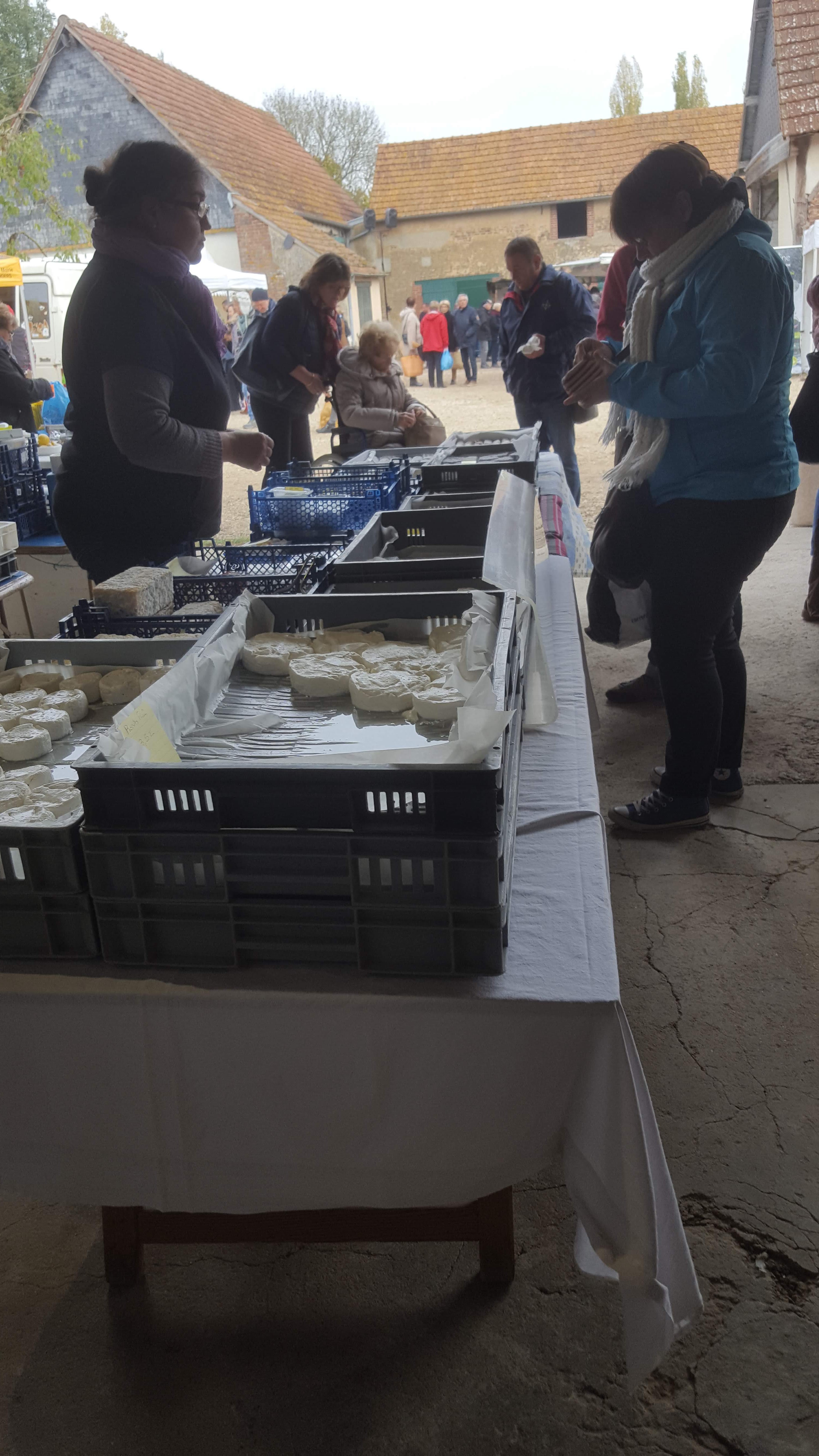 Photo n° 8 de l'avis de Cathie.a fait le 04/11/2018 à 13:17