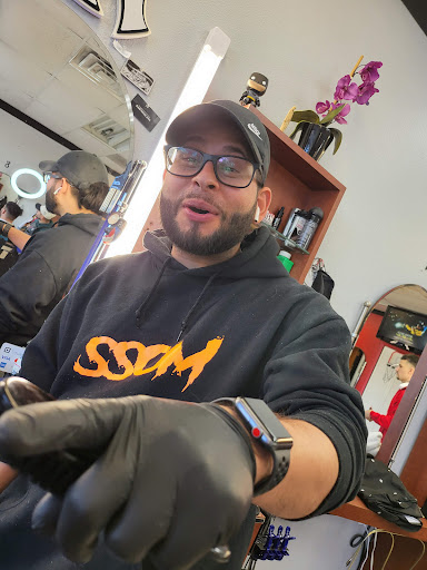 Barber Shop «Richies Barbershop 1 LLC», reviews and photos, 3412 Aloma Ave, Winter Park, FL 32792, USA