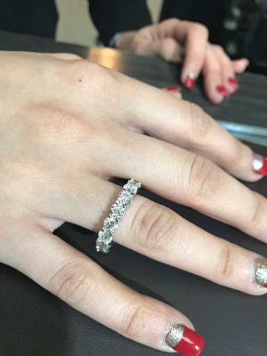 Jewelry Store «Casale Jewelers», reviews and photos, 1639 Richmond Rd, Staten Island, NY 10304, USA