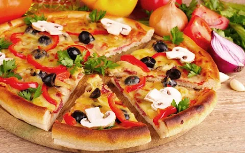 Pizza Hut پیزا هەت image