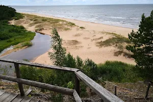 White Dune in Saulkrasti image