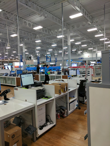 Electronics Store «Best Buy», reviews and photos, 200 Colma Blvd, Colma, CA 94014, USA