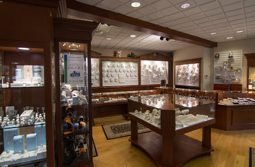Jewelry Store «Branford Jewelers», reviews and photos, 567 Main St, Branford, CT 06405, USA