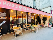 Les plus récentes photos du Restaurant brunch Les Bariolés de Maud Paris 11 - n°8