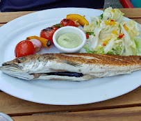 Bar du Restaurant L'Esquirey à Andernos-les-Bains - n°12