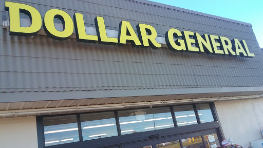 Discount Store «Dollar General», reviews and photos, 175 Buckcreek Rd, Simpsonville, KY 40067, USA