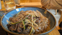 Japchae du Restaurant de grillades coréennes Sam Chic à Paris - n°1
