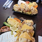 Photo n°1 de l'avis de Matthias.r fait le 23/04/2024 à 04:39 sur le  Aldimashqi الدمشقي à Erfurt