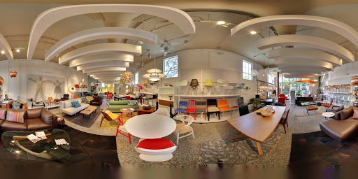 Furniture Store «Design Within Reach», reviews and photos, 447 University Ave, Palo Alto, CA 94301, USA