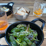 Photo n°4 de l'avis de Sebastian.a fait le 25/07/2022 à 09:52 sur le  -Die Küche- à Würzburg