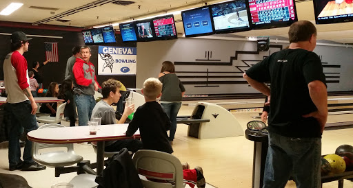 Sports Complex «Bowling Green Sports Center», reviews and photos, 243 W Roosevelt Rd, West Chicago, IL 60185, USA