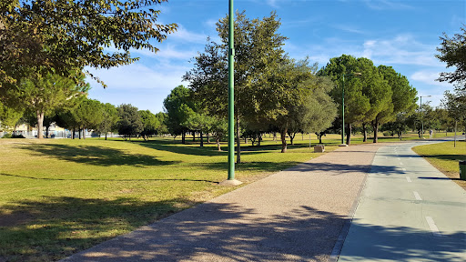 guadaira Park