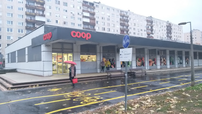 COOP Szuper (623. sz. COOP Szuper) - Debrecen
