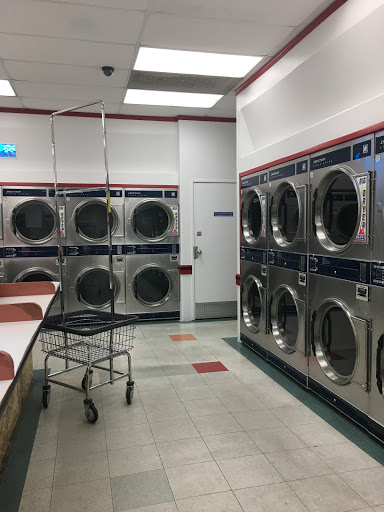 Laundromat «Alma School Coin Laundry», reviews and photos, 753 S Alma School Rd, Mesa, AZ 85210, USA