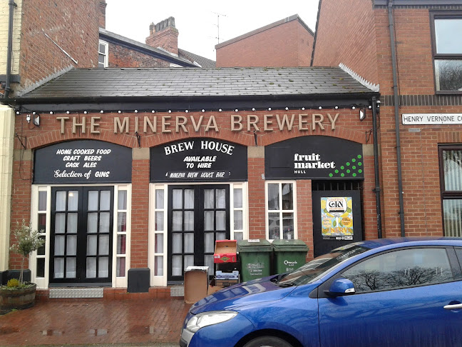 The Minerva