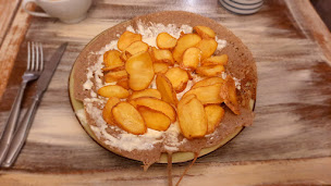 Photo n°10 de Bar Crêperie Les 2 tours à Aubigny-sur-Nère ()