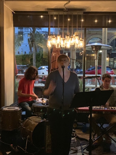 Wine Bar «District Wine», reviews and photos, 144 Linden Ave, Long Beach, CA 90802, USA