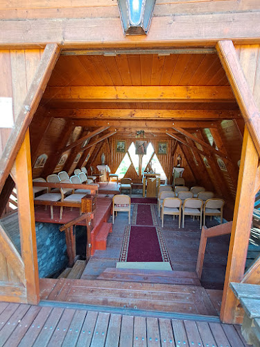 Béri Szent Anna Templom - Bér