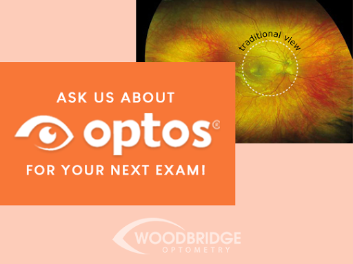 Optometrist «Woodbridge Optometry», reviews and photos, 4505 Barranca Pkwy, Irvine, CA 92604, USA