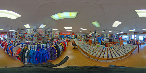Sportswear Store «Fastbreak Sports», reviews and photos, 3109 S Campbell Ave, Springfield, MO 65807, USA