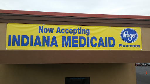 Grocery Store «Kroger», reviews and photos, 310 W North St, Kendallville, IN 46755, USA