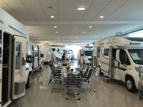 Caravanas Principado