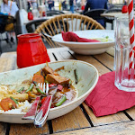 Photo n°1 de l'avis de Jan.u fait le 22/05/2023 à 12:30 sur le  Bull + Bear à Frankfurt