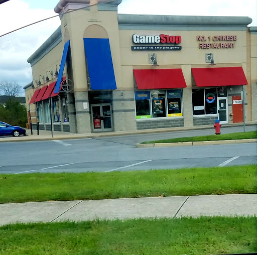 Video Game Store «GameStop», reviews and photos, 17604 Garland Groh Blvd, Hagerstown, MD 21740, USA