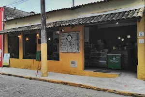 Embaúba Café & Torteria image