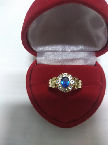 Comentarii opinii despre Prospect Gold Marek Derszniak -Wyrób Naprawa biżuterii i obrączek