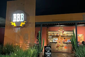 Bolão Big Burger image