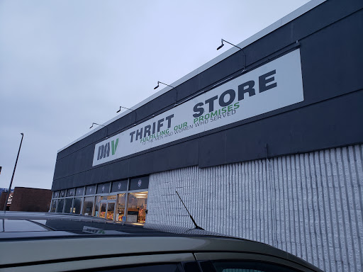 Thrift Store «Disabled American Veterans», reviews and photos