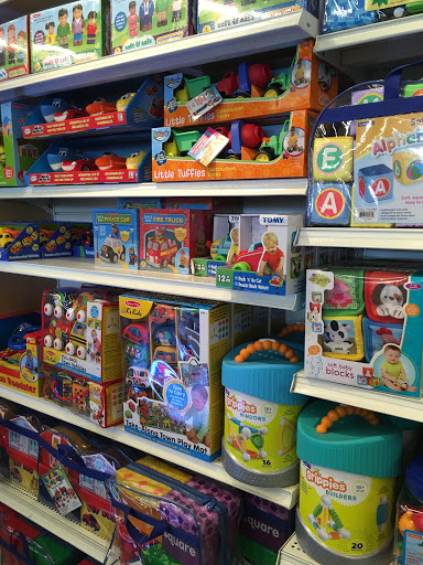 Educational Supply Store «Lakeshore Learning Store», reviews and photos, 3848 E Foothill Blvd, Pasadena, CA 91107, USA