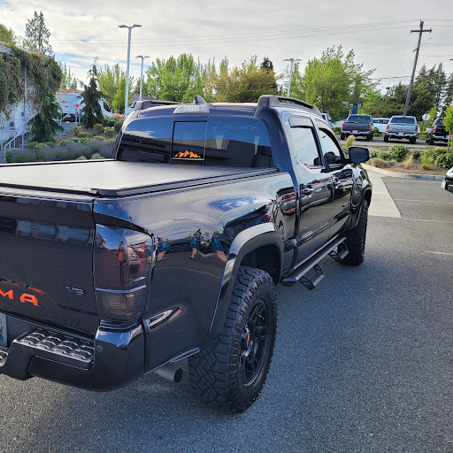Toyota Dealer «Magic Toyota», reviews and photos, 21300 WA-99, Edmonds, WA 98026, USA