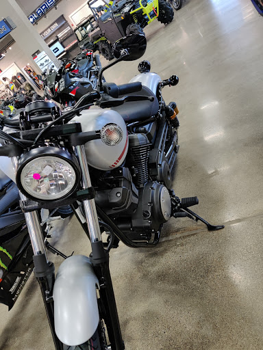 Motorcycle Dealer «Flat Out Motorsports», reviews and photos, 7525 E 88th Pl, Indianapolis, IN 46256, USA