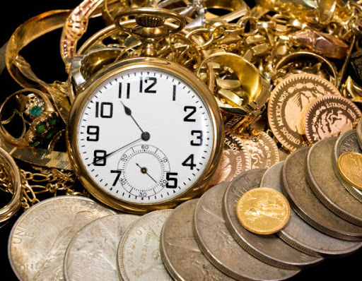 Antique Store «Belmont Coin & Jewelry», reviews and photos, 2749 Wilmington Pike, Dayton, OH 45419, USA