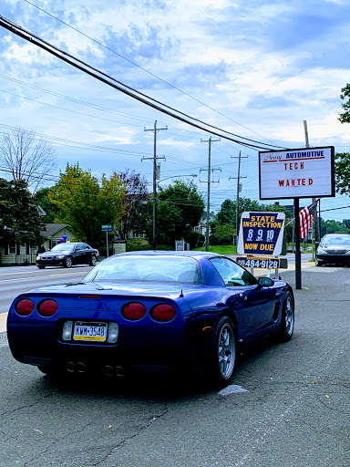 Auto Repair Shop «Neary Automotive, LLC», reviews and photos, 612 Street Rd, Southampton, PA 18966, USA