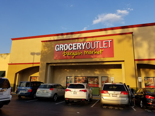 Grocery Outlet Bargain Market, 15412 Goldenwest St, Westminster, CA 92683, USA, 