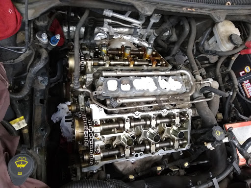 Auto Repair Shop «Automotive Excellence», reviews and photos, 35 Executive Ave #3, Rohnert Park, CA 94928, USA