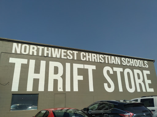 Thrift Store «Nwc School & Thrift Store», reviews and photos, 6607 N Maple St, Spokane, WA 99208, USA