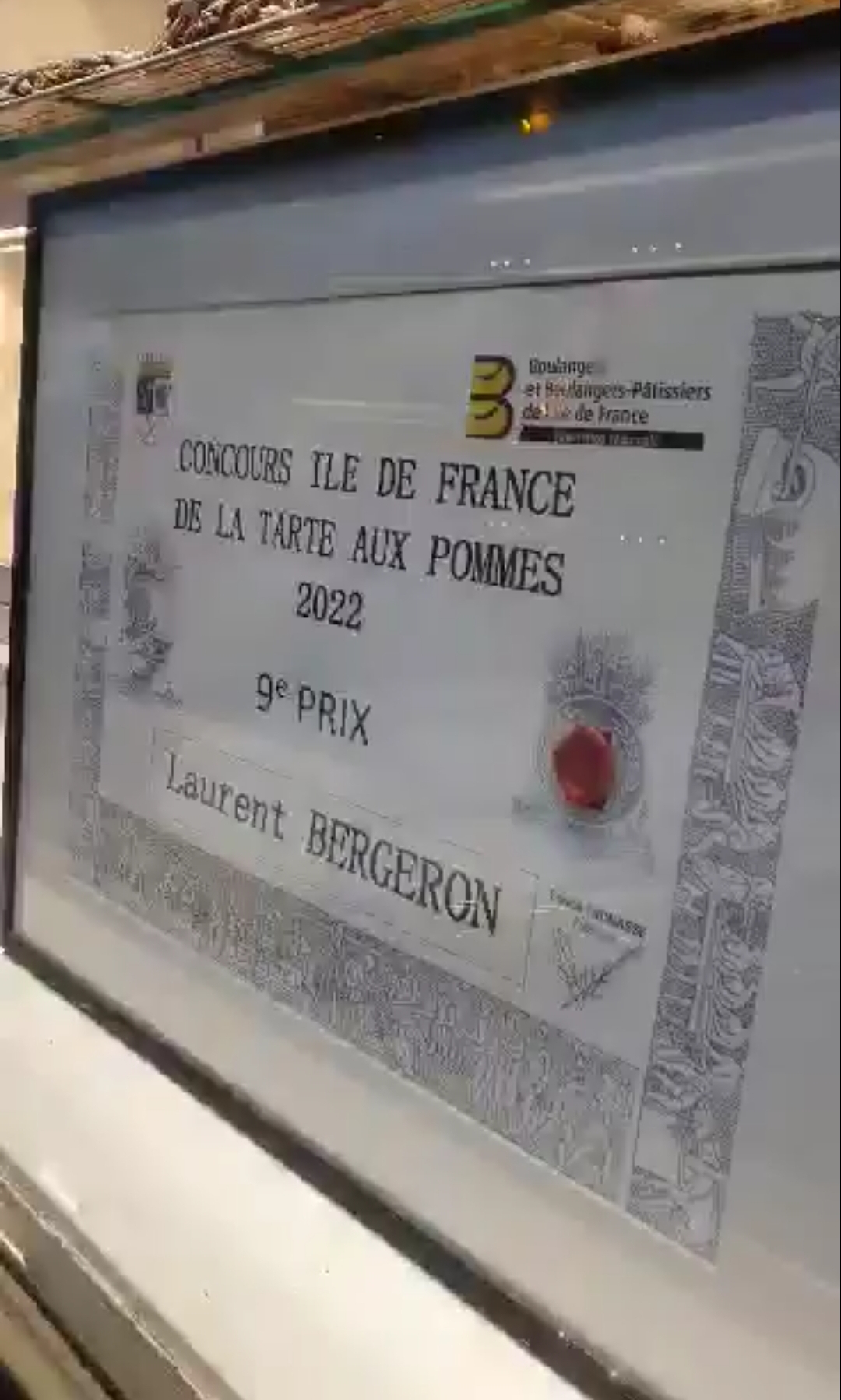 Photo n° 3 de l'avis de Nawa.a fait le 21/01/2024 à 14:38